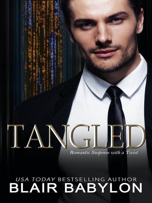 Title details for Tangled by Blair Babylon - Available